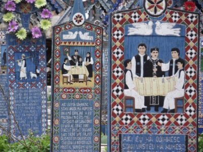 Maramures Day Tour