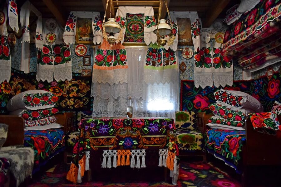 From Cluj-Napoca: Maramures Day Tour - How difficult is the day?