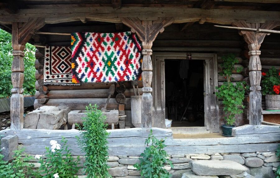 From Cluj-Napoca: Two Day Tour to Maramures - Wood carving, wool washing, and the work behind the customs