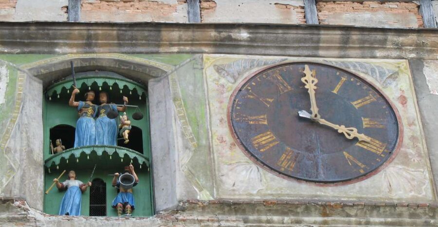 From Cluj: Sighișoara and Church of Biertan Guided Tour - Who should book this Sighișoara and Biertan tour?