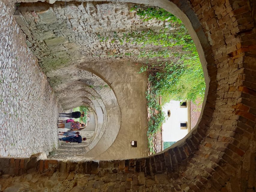 From Cluj: Sighișoara and Church of Biertan Guided Tour - Why Sighișoara makes this day trip worthwhile