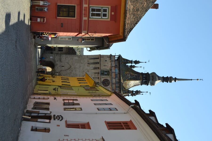 From Cluj: Sighișoara and Church of Biertan Guided Tour - How the guides shape the day