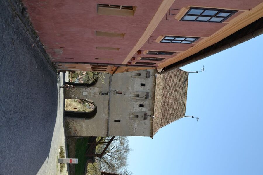 From Cluj: Sighișoara and Church of Biertan Guided Tour - Timing, pickups, and practical planning
