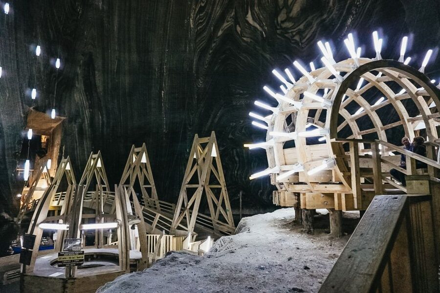 From Cluj: Turda Salt Mine, Gorge, and Remetea Full-Day Trip - Key points to know before booking