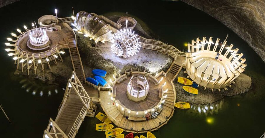 From Cluj: Turda Salt Mine, Gorge, and Remetea Full-Day Trip - Rimetea and the appeal of a preserved village
