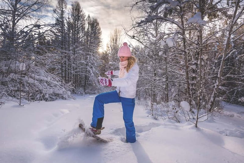 From Cluj: Winter Walking Trip on the Great Mountain - A practical packing list for the six-hour outing