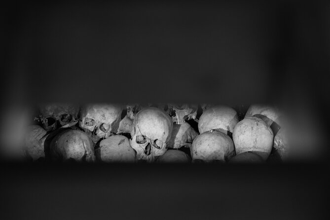 From Dracula to Ceaușescu-Romanian Terror Stories Tour with Dacia - The road to Comana and Vlad the Impaler’s final chapter