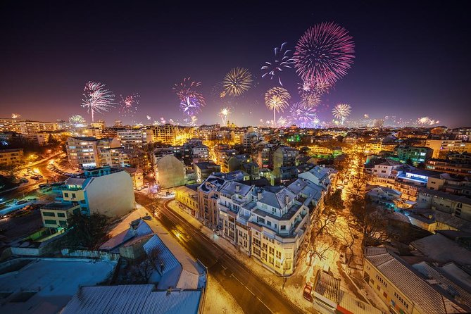 Full-Day Bucharest City Tour - What the guide adds to the day