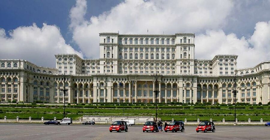 Full day Bucharest Sightseeing Tour - Who will get the most from this Bucharest tour