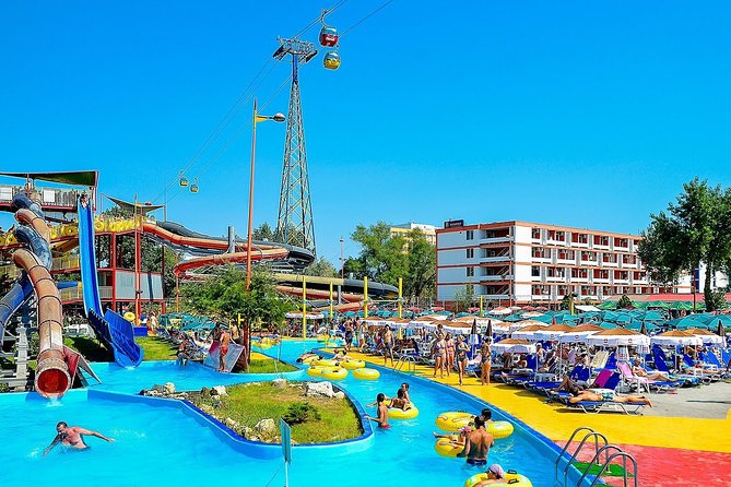 Full-Day Private Tour to the Black Sea from Bucharest - Why this makes a worthwhile escape from Bucharest