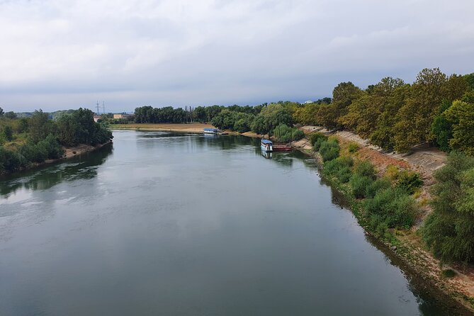 Full-Day Private Tour to the Black Sea from Bucharest - Who will enjoy this day most