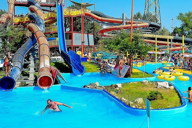 Full-Day Private Tour to the Black Sea from Bucharest - The two-hour road trip from Bucharest
