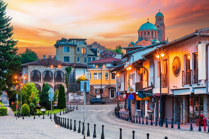 Full Day Trip to Bulgaria from Bucharest - Key points before you book