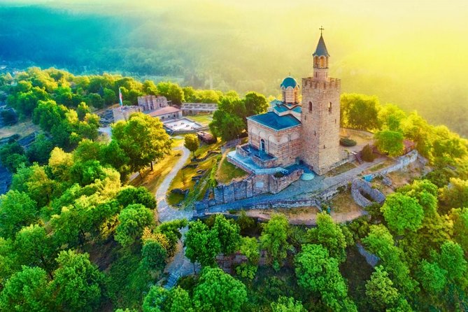 Full Day Trip to Bulgaria from Bucharest - What this Bucharest to Bulgaria day trip really covers
