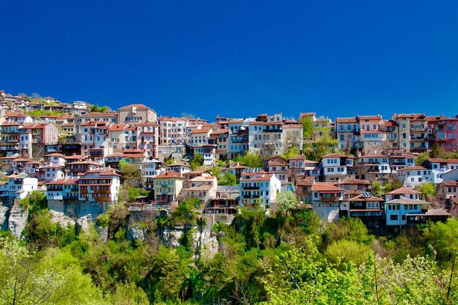 Full Day Trip to Bulgaria from Bucharest - The border crossing is the day’s biggest uncertainty