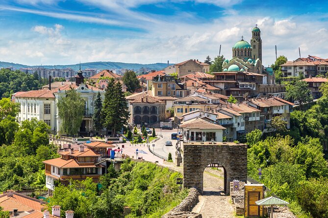 Full Day Trip to Bulgaria from Bucharest - The guide can make or break a long day