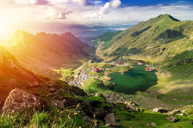 Golden Circle of Transylvania - Why this four-day route works