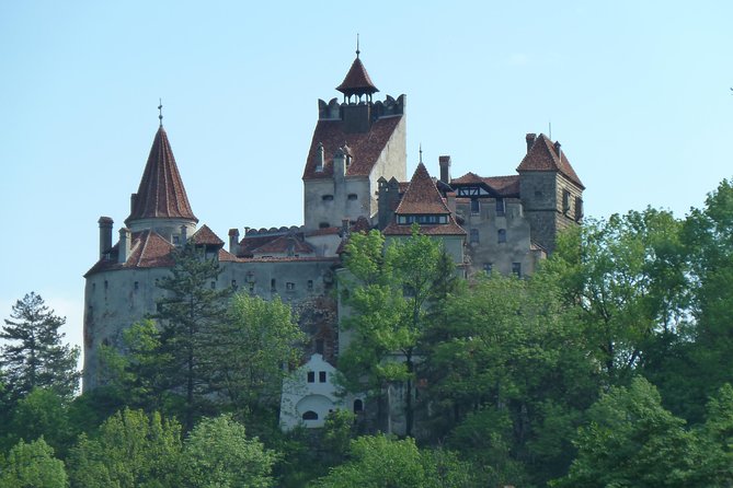 Guided visit in Spanish to the Castle of Dracula in Bran (native Spanish guide). - Inside the castle: history first, Dracula second
