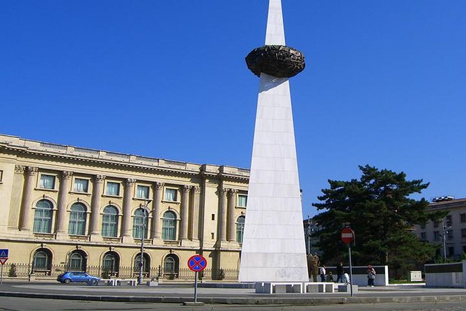 Guided Walking Tour of Historical Bucharest - Why this Bucharest walk works so well