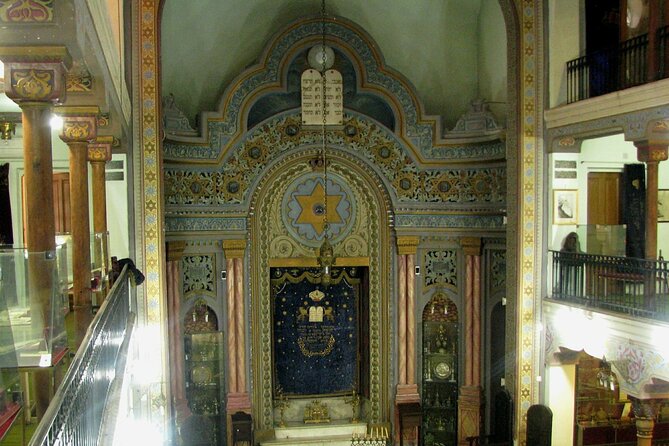 Half-Day Jewish Heritage Walking Tour in Bucharest - Why Bucharest’s Jewish story works best on foot