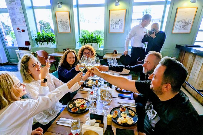 Half-Day Private Food and Wine Walking Tour Oradea Romania - Why this food walk works in Oradea