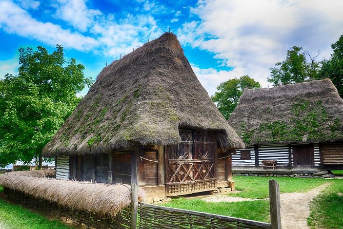 Half-Day Private Sightseeing Tour of Bucharest and its Surroundings Package - Price, timing, and overall value