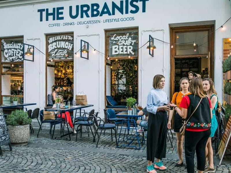 Hidden Bucharest: Discover Secrets of the Old Town - Key details worth knowing