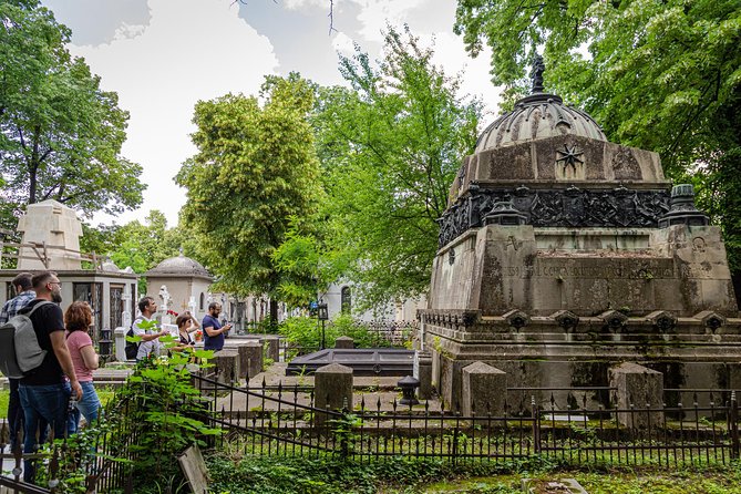 Hidden charms of Mahallopolis - Parks, hills, and Bucharest from above