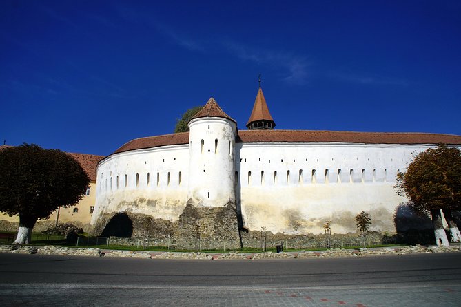 Highlights of Transylvania - private tour - Why this private Transylvania tour works
