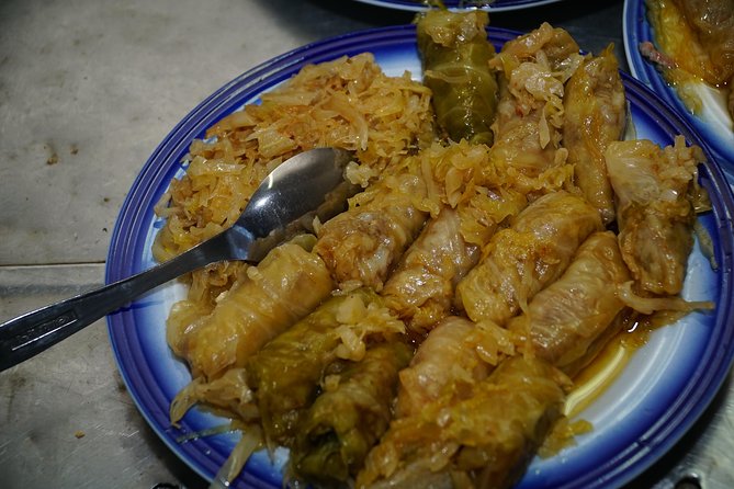 Highlights of Transylvania - private tour - Day three: Sibiu and a local lunch in Sibiel