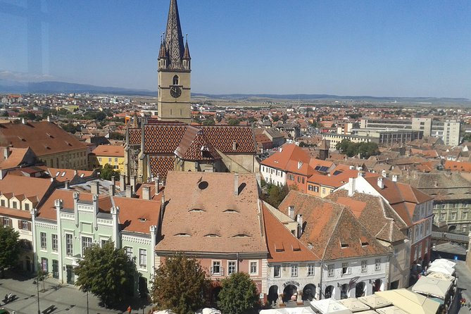 Highlights of Transylvania - private tour - What the $1,488.30 price really buys