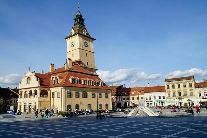 Highlights of Transylvania - private tour - The pace, comfort, and fit