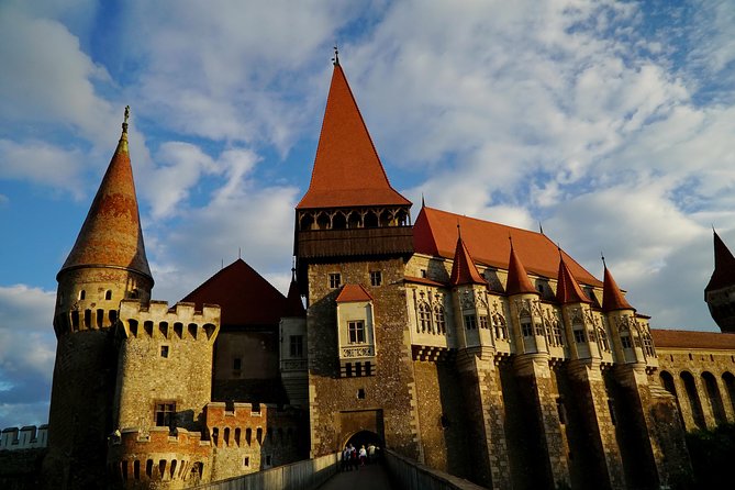 Highlights of Transylvania - private tour - Booking details worth checking