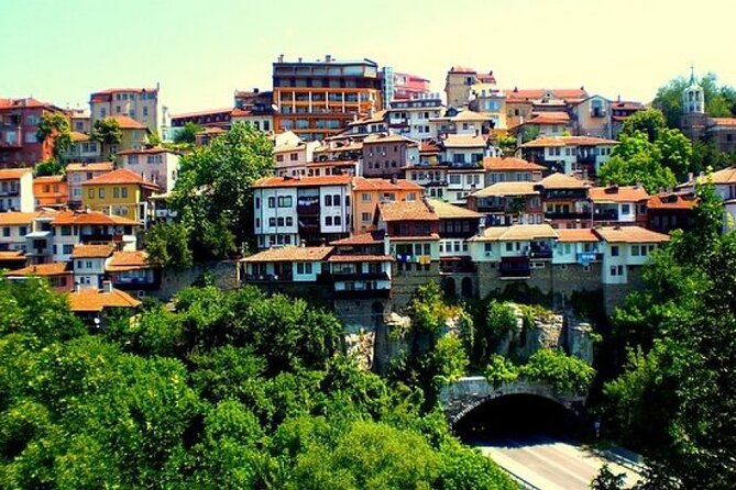 Hike Bulgaria Love Swing, Veliko Tarnovo and Tarevet Fortress - Should you book it?