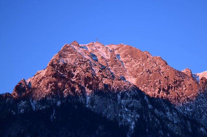 Hiking in Bucegi Mountains in the Carpathians, Private tour - Babele and the Sphinx on the high plateau