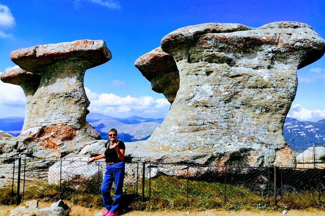 Hiking in Bucegi Mountains in the Carpathians, Private tour - What the private format adds