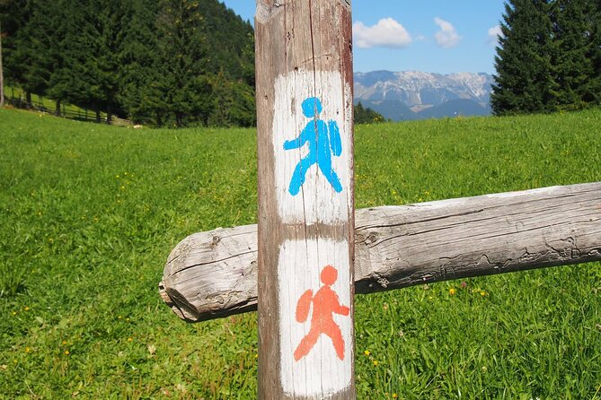 Hiking thought the best mountain villages in Romania-Private tour from Brasov - Why the Bucegi views matter