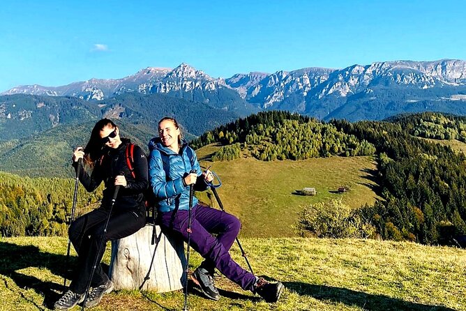 Hiking thought the best mountain villages in Romania-Private tour from Brasov - Is the $102.46 price good value?