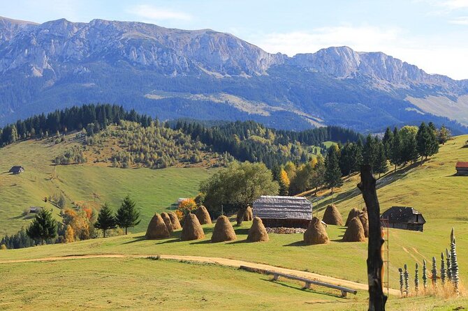 Hiking thought the best mountain villages in Romania-Private tour from Brasov - Who should book this experience?