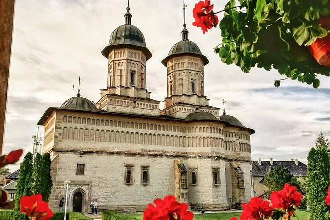 Iasi City Tour - Copou Park and the botanical garden question