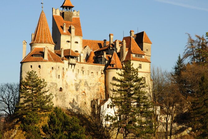 In Search of Dracula and the Teutons in Transylvania Full-Day Private Tour - Who will enjoy this long day