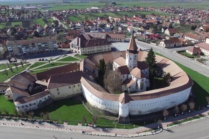 In Search of Dracula and the Teutons in Transylvania Full-Day Private Tour - Targoviste and the Princely Court
