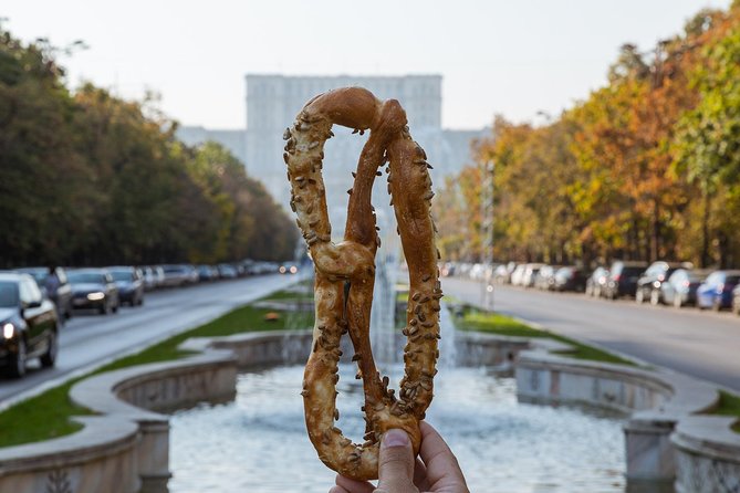 Instahood Stories - Why this Bucharest walk feels different