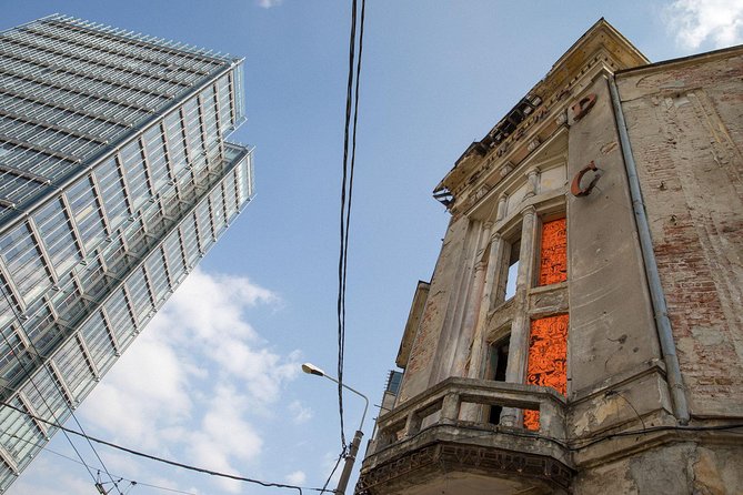 Instahood Stories - Amzei Market and everyday Bucharest