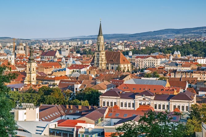 King Matia Secret Treasure Exploration Game in Cluj-Napoca - Price, group size, and what you really receive