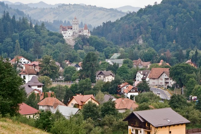 Libearty Bear Sanctuary and Dracula's Castle - Day Tour from Bucharest - Who will enjoy this Bucharest day trip