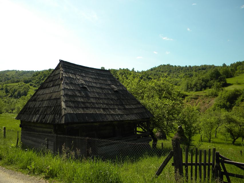 Maramures: 2 Days in Rural Romania - Why Maramureș deserves two full days