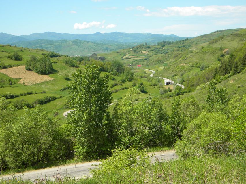 Maramures: 2 Days in Rural Romania - Who should book this experience