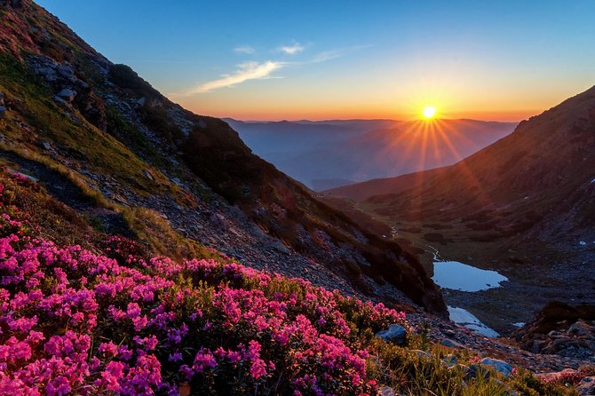 Maramures Activ Tour - The best parts of the five-day route
