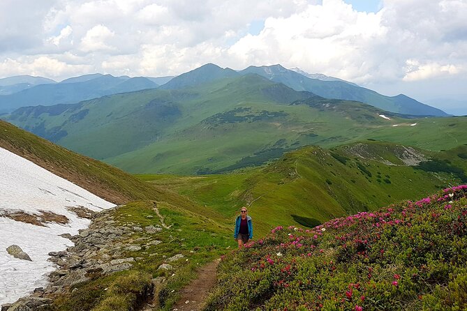 Maramures Activ Tour - Why Maramures works so well as a private tour